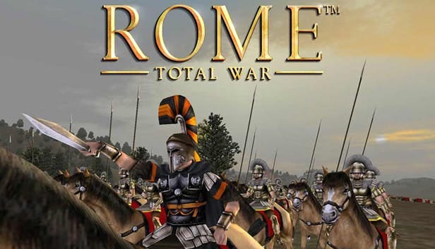Game Title Three