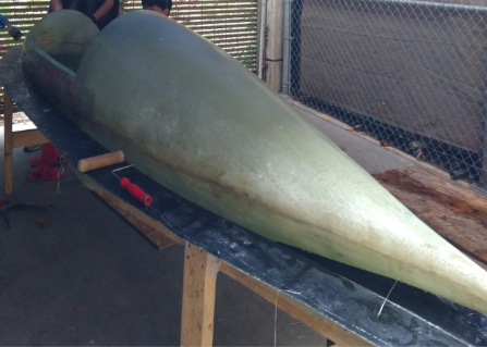 Submarine Design